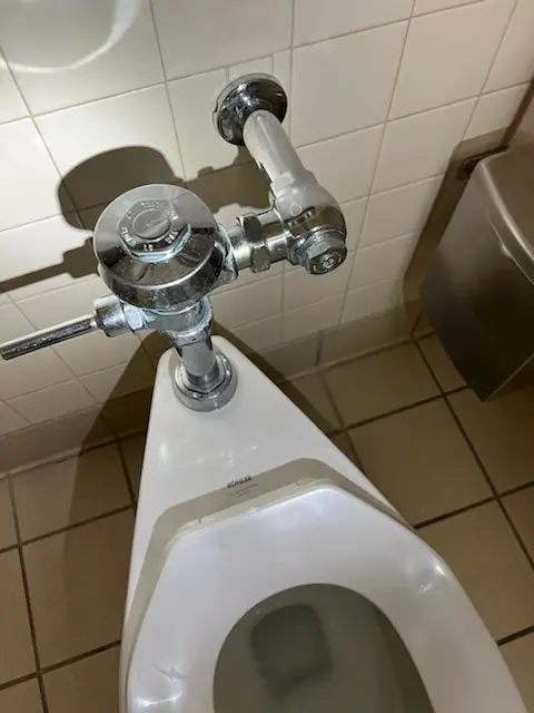 Fixture installation and repair for Sewer Camera Inspection in Northwest Bellevue